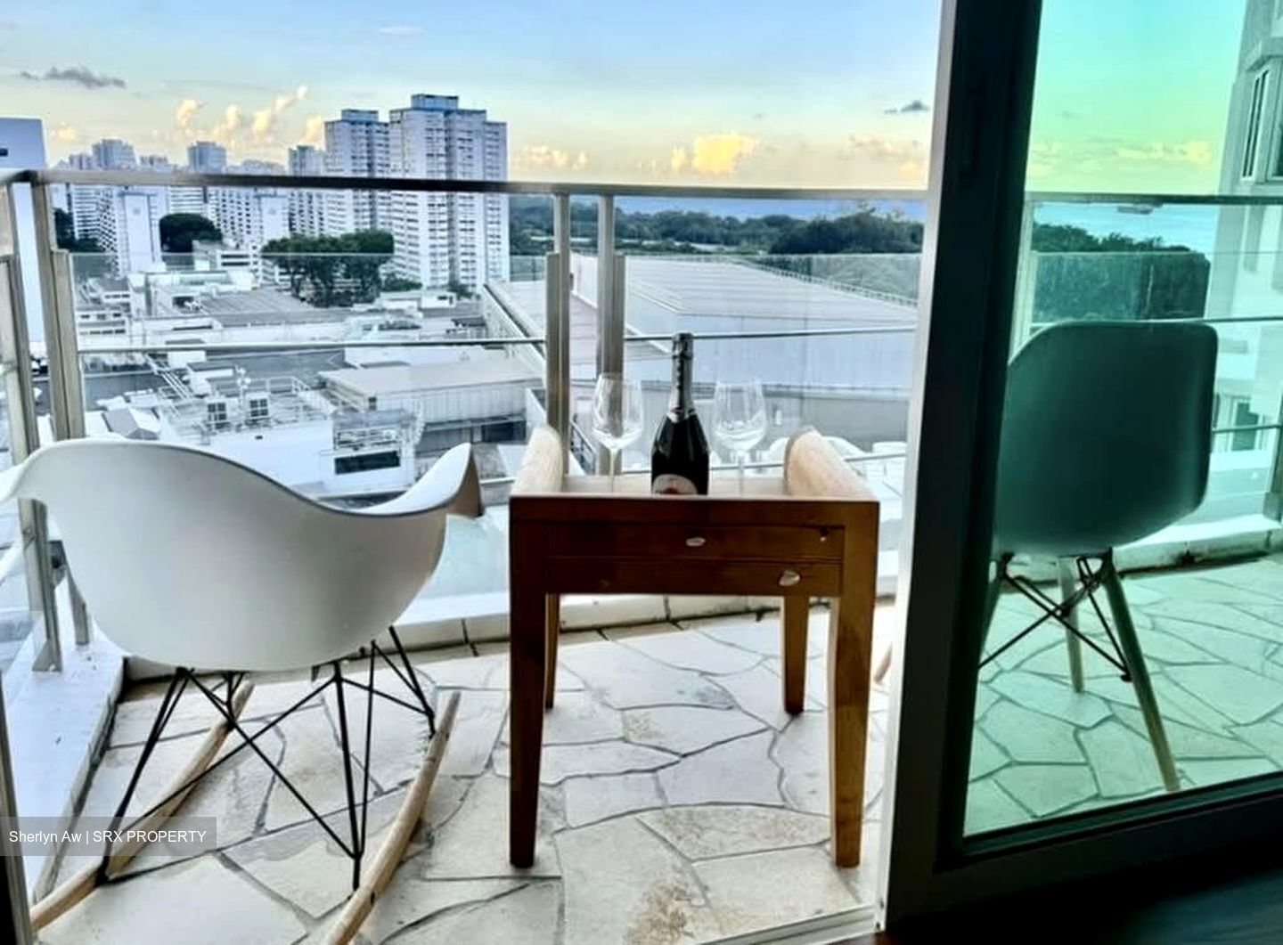 Cote D'Azur (D15), Condominium #583364891
